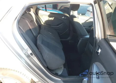 2013 Kia Optima Hybrid Lx from USA, damaged, VIN KNAGM4AD1D5048124